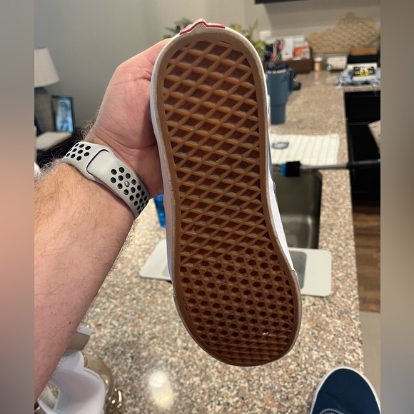 Men’s Vans - Picture 6 of 6